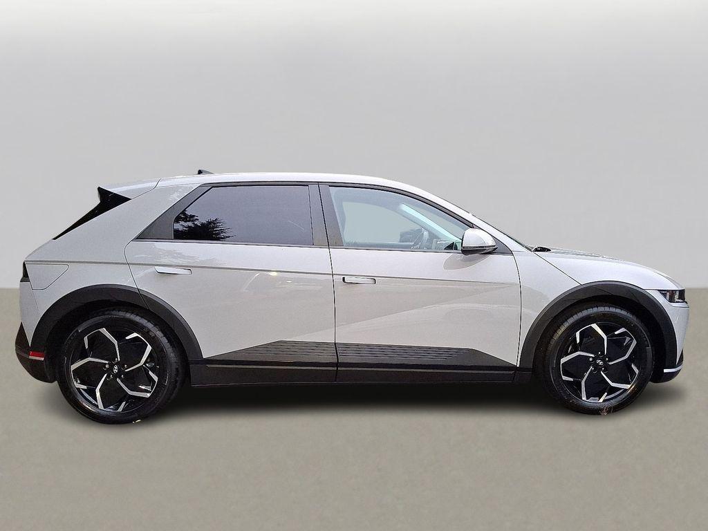 used 2023 Hyundai IONIQ 5 car, priced at $22,789