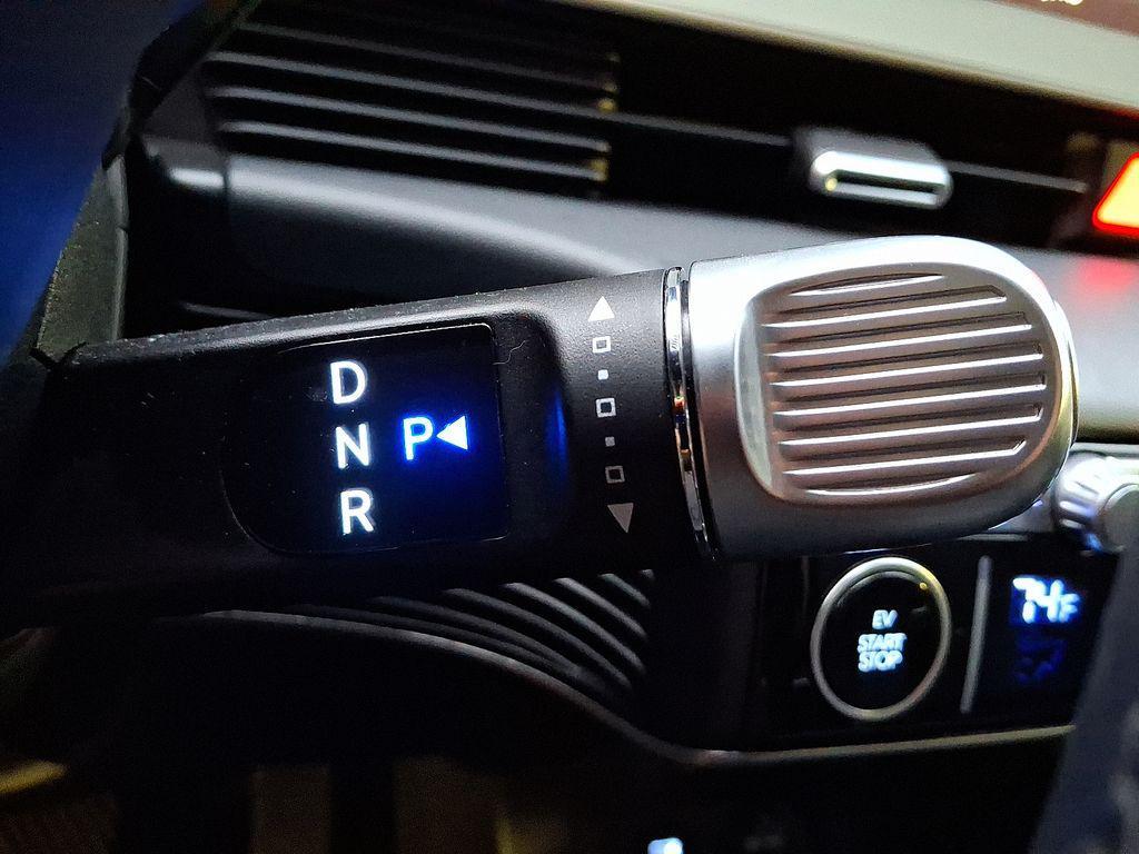 used 2023 Hyundai IONIQ 5 car, priced at $26,999
