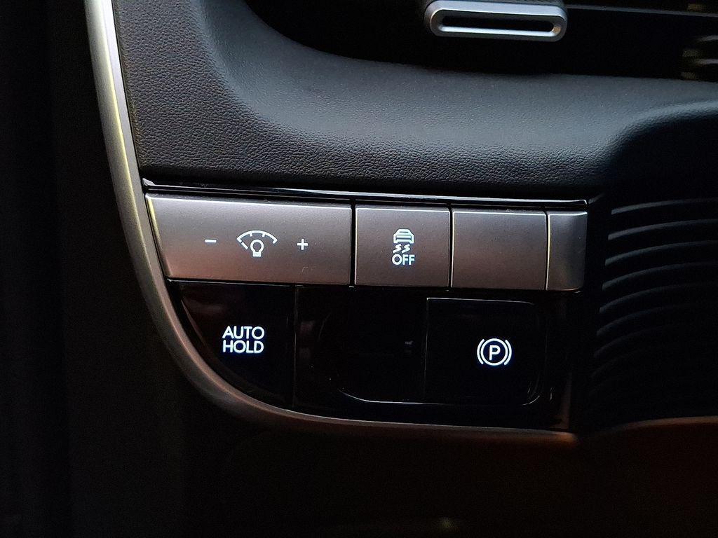 used 2023 Hyundai IONIQ 5 car, priced at $22,789