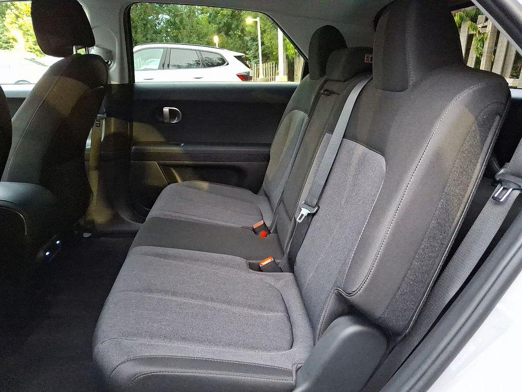 used 2023 Hyundai IONIQ 5 car, priced at $26,999