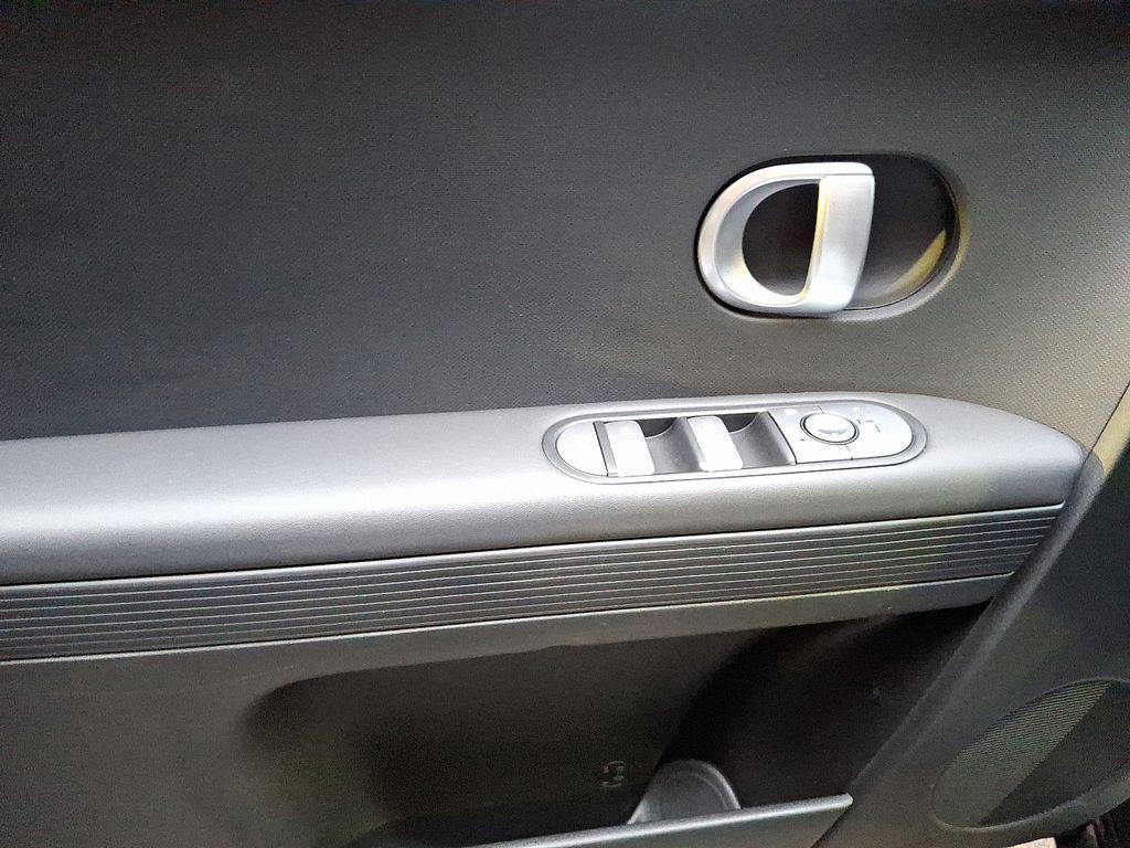 used 2023 Hyundai IONIQ 5 car, priced at $26,999