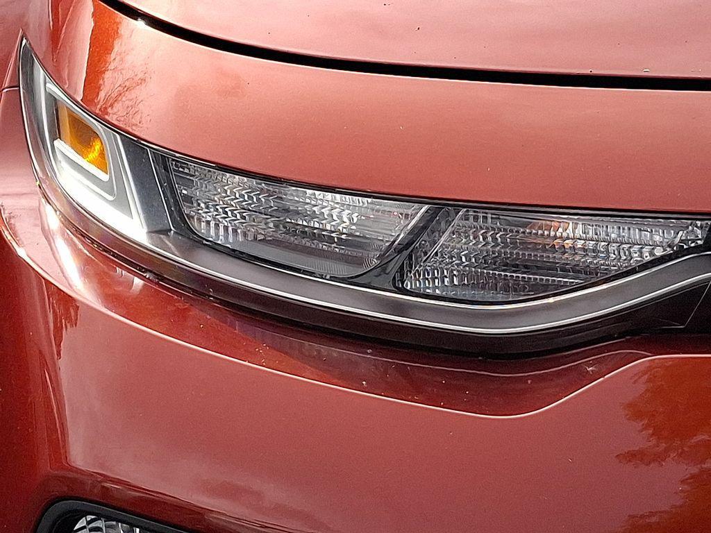 used 2022 Kia Soul car, priced at $15,499
