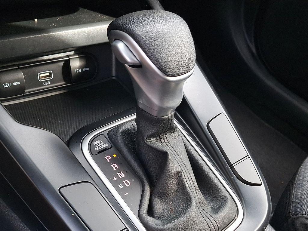used 2022 Kia Soul car, priced at $15,499