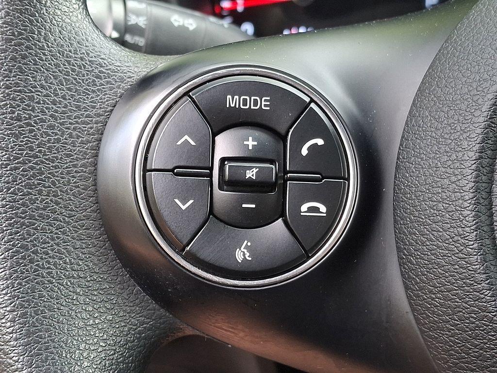 used 2022 Kia Soul car, priced at $15,499
