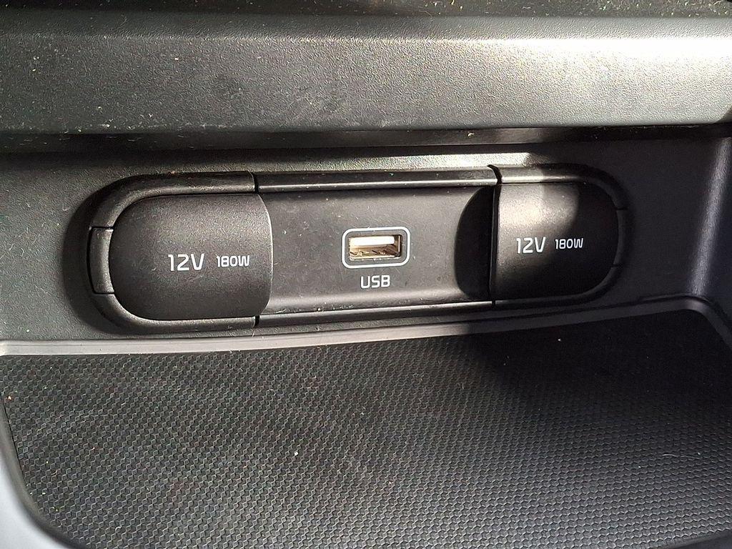 used 2022 Kia Soul car, priced at $15,499