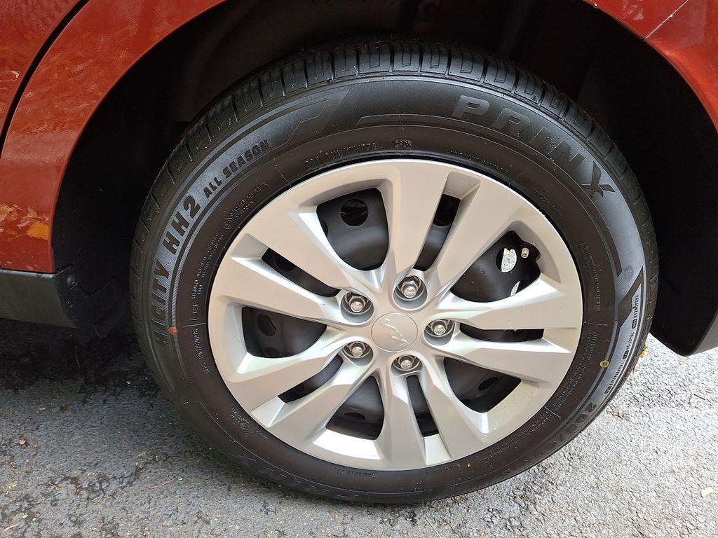 used 2022 Kia Soul car, priced at $15,499