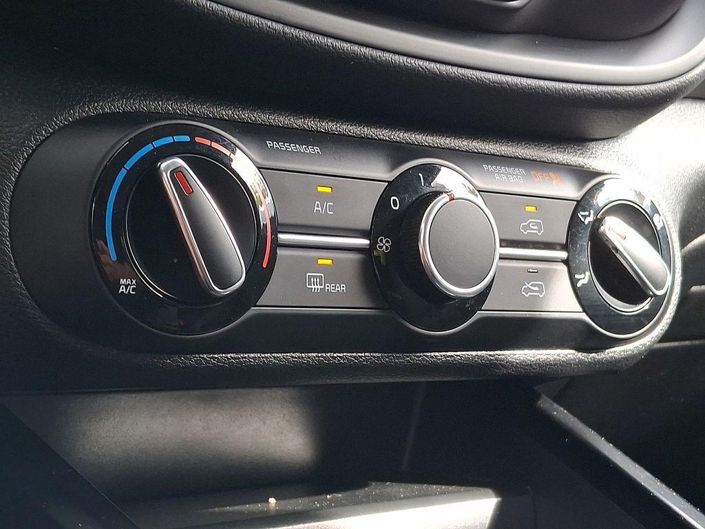 used 2022 Kia Soul car, priced at $15,499