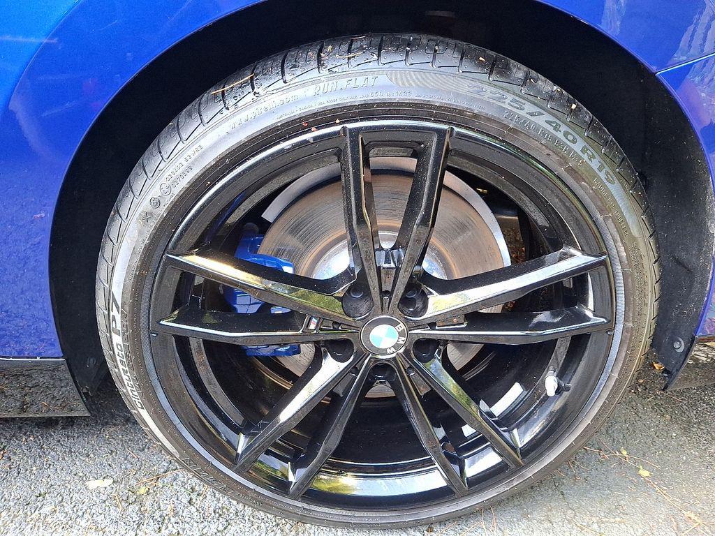 used 2024 BMW M240 car, priced at $50,599