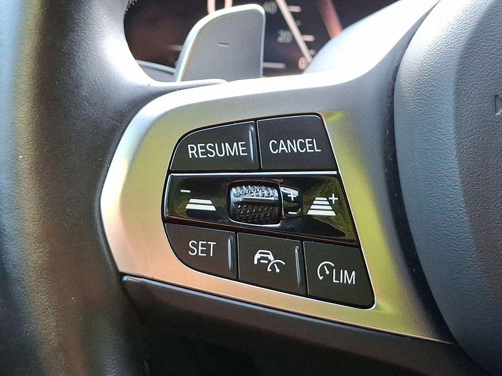 used 2024 BMW M240 car, priced at $50,599