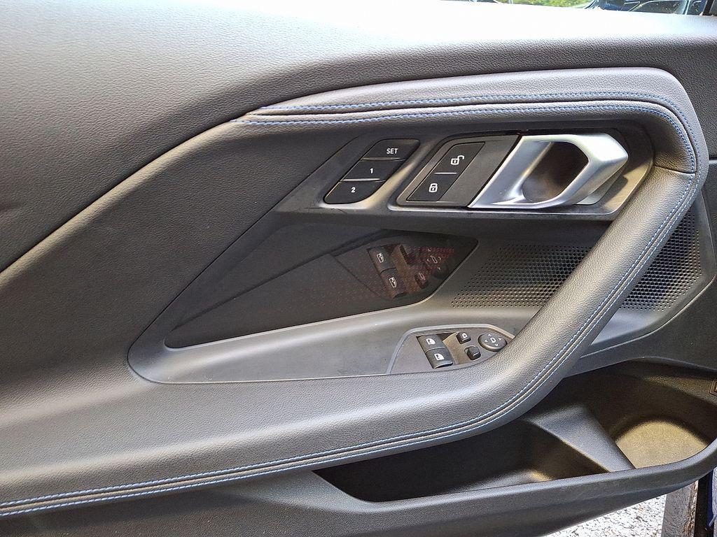 used 2024 BMW M240 car, priced at $50,599