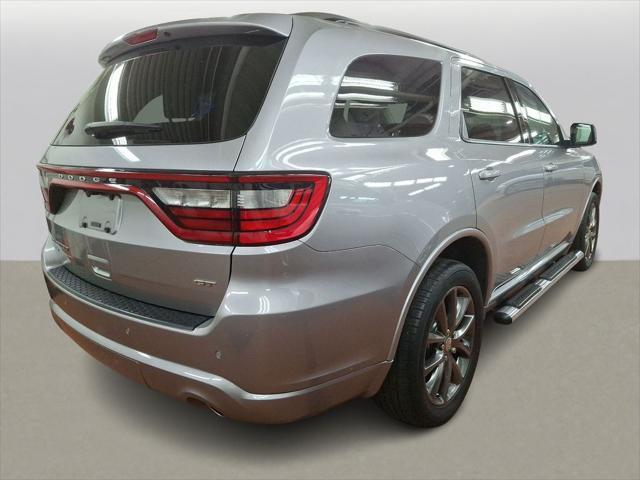 used 2017 Dodge Durango car, priced at $16,999