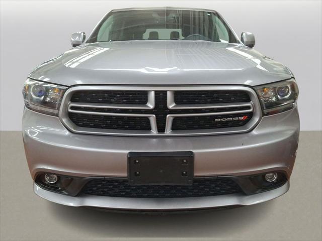 used 2017 Dodge Durango car, priced at $16,999