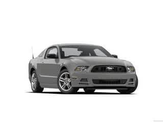 used 2013 Ford Mustang car, priced at $15,899