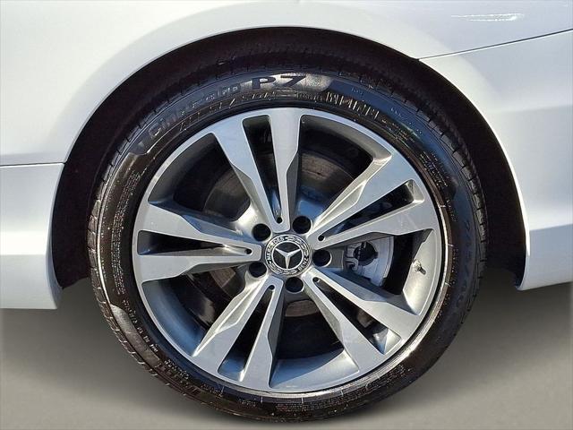 used 2019 Mercedes-Benz C-Class car, priced at $31,999