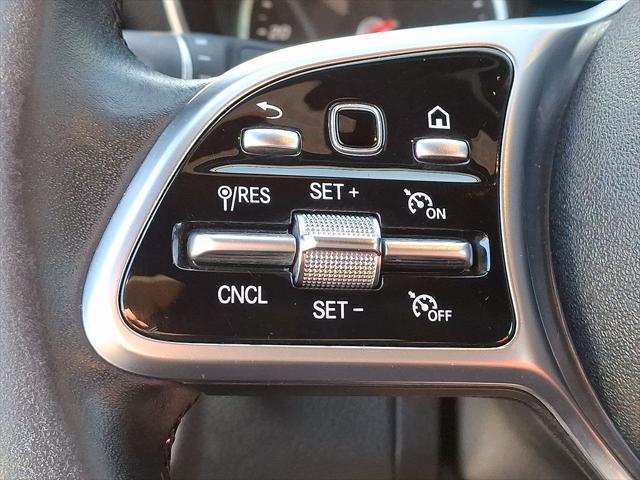 used 2019 Mercedes-Benz C-Class car, priced at $31,999