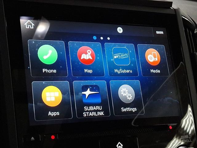 used 2022 Subaru Forester car, priced at $28,599