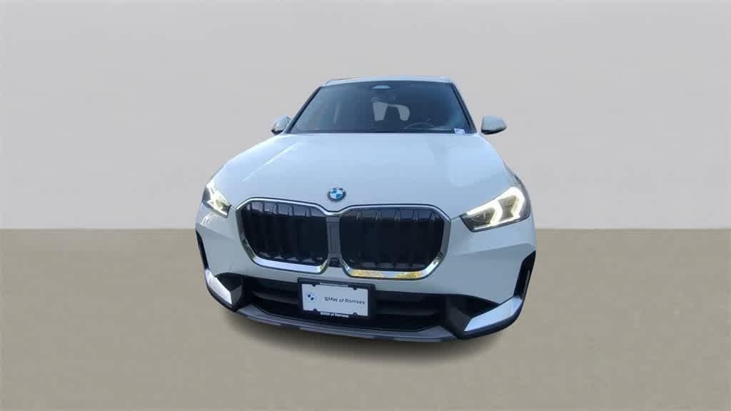 used 2023 BMW X1 car, priced at $38,299
