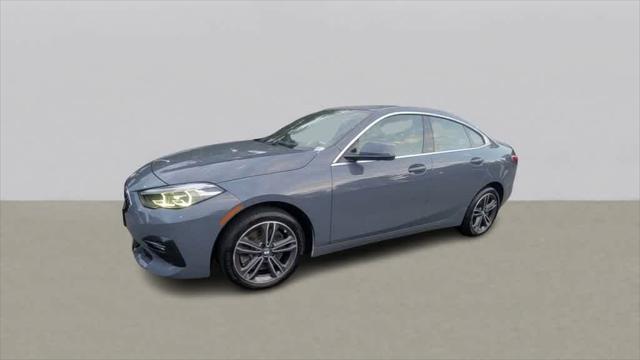 used 2020 BMW 228 Gran Coupe car, priced at $25,798