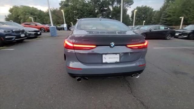 used 2020 BMW 228 Gran Coupe car, priced at $25,798