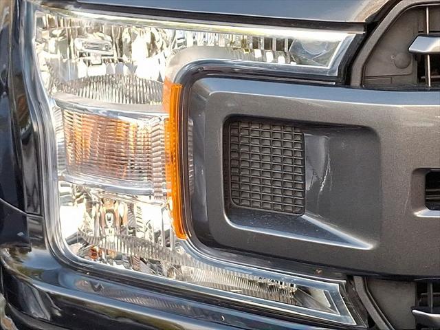used 2019 Ford F-150 car, priced at $30,599