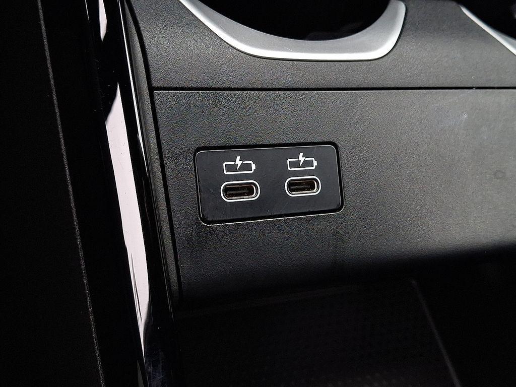 used 2025 BMW X2 car, priced at $42,689