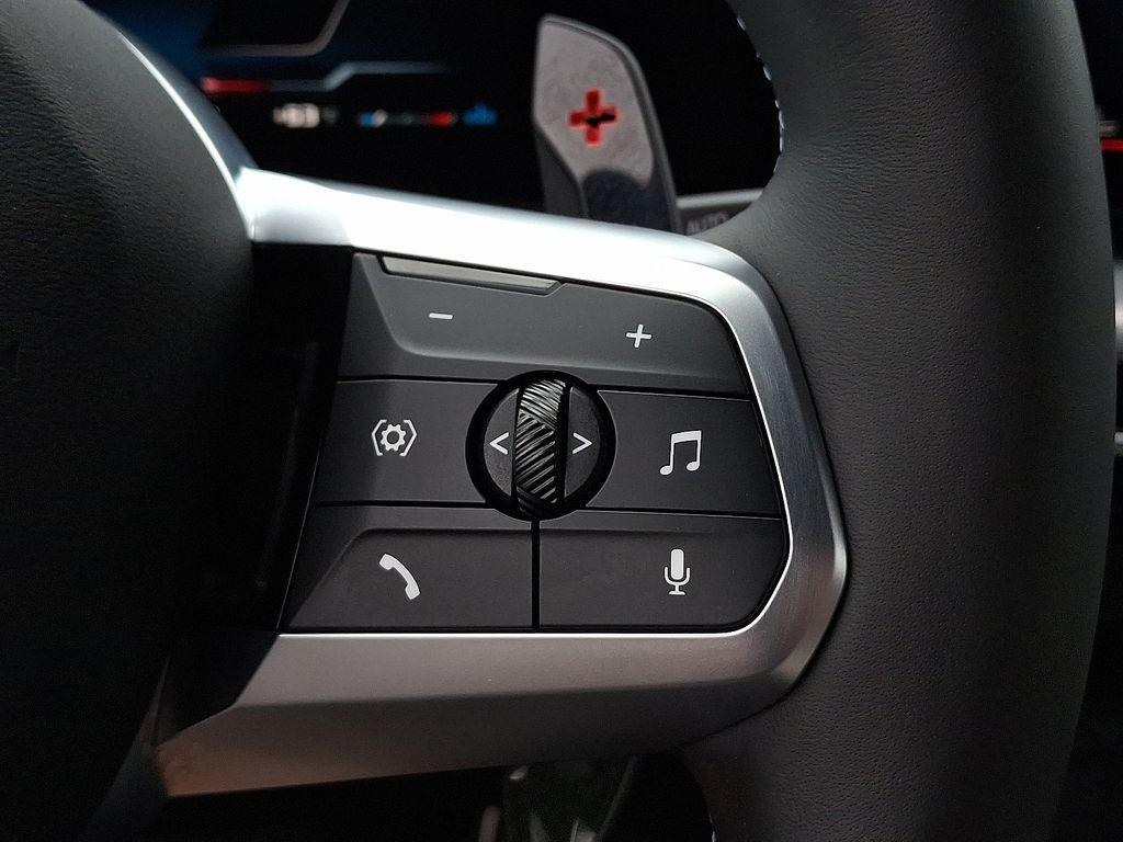 used 2025 BMW X2 car, priced at $42,689