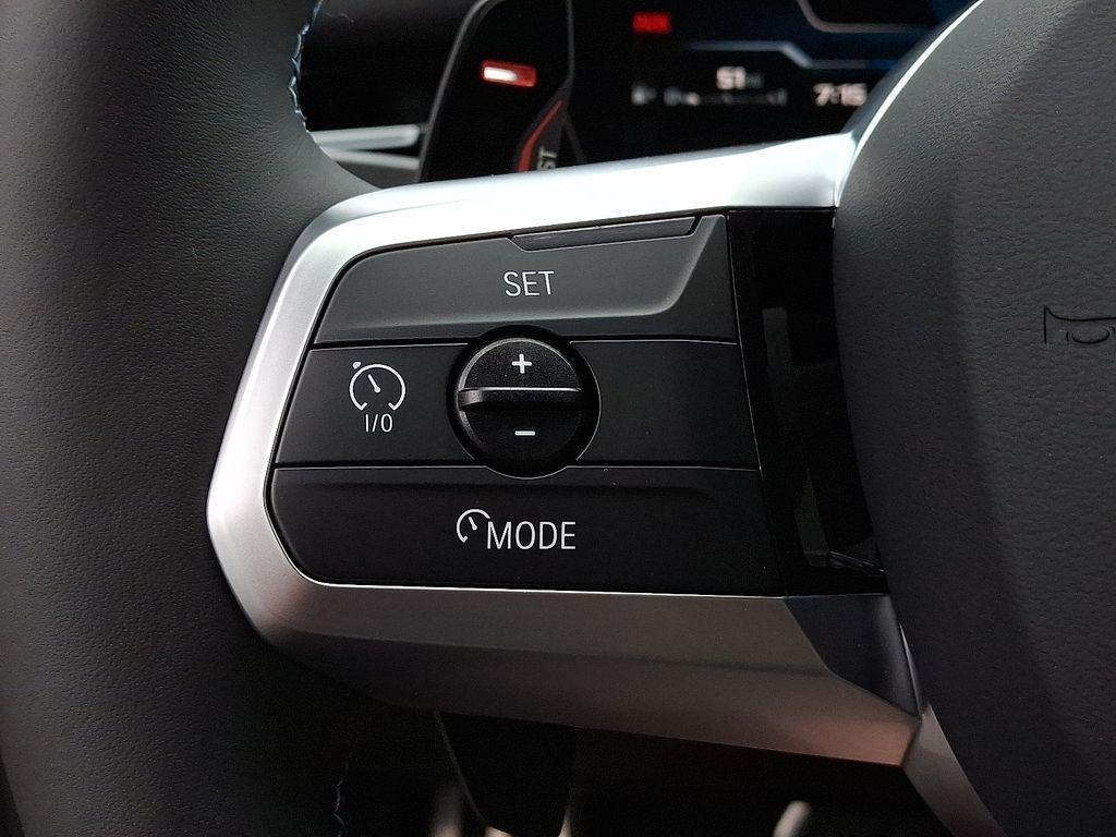 used 2025 BMW X2 car, priced at $42,689