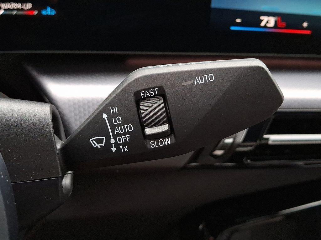 used 2025 BMW X2 car, priced at $42,689