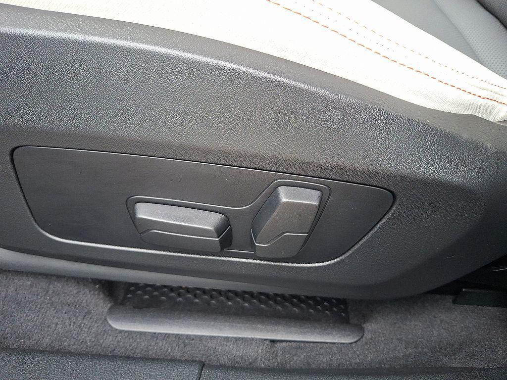 used 2025 BMW X2 car, priced at $42,689