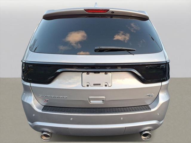 used 2019 Dodge Durango car, priced at $28,299