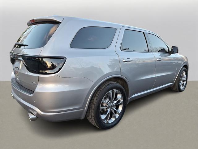 used 2019 Dodge Durango car, priced at $28,299