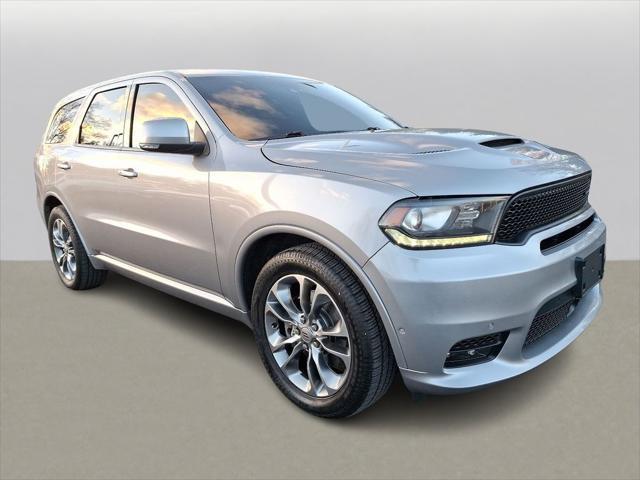 used 2019 Dodge Durango car, priced at $28,299