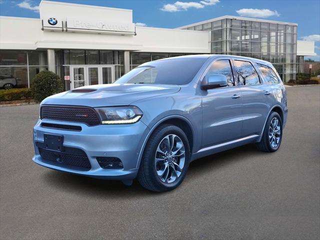 used 2019 Dodge Durango car, priced at $28,299