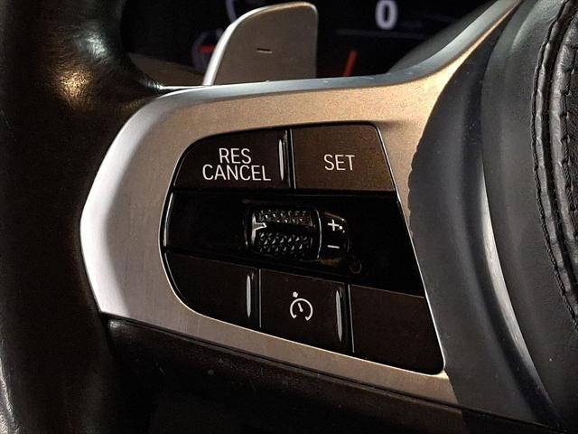 used 2021 BMW X3 car, priced at $32,999