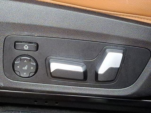 used 2021 BMW X3 car, priced at $32,999