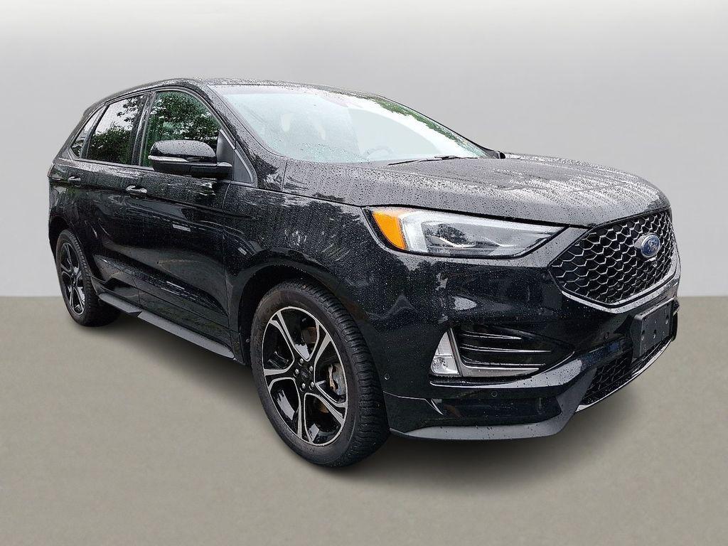 used 2019 Ford Edge car, priced at $19,999