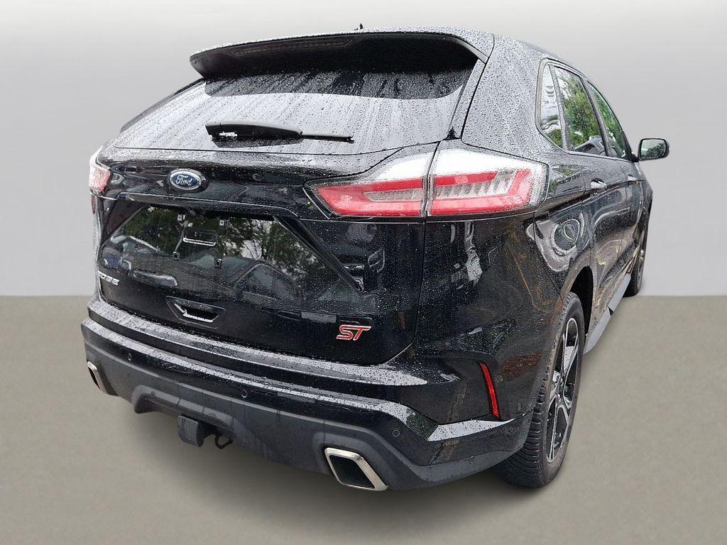 used 2019 Ford Edge car, priced at $19,999