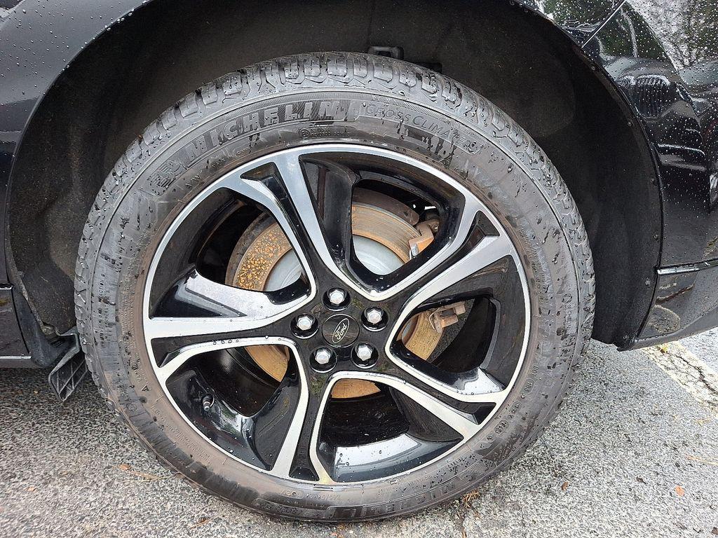 used 2019 Ford Edge car, priced at $19,999