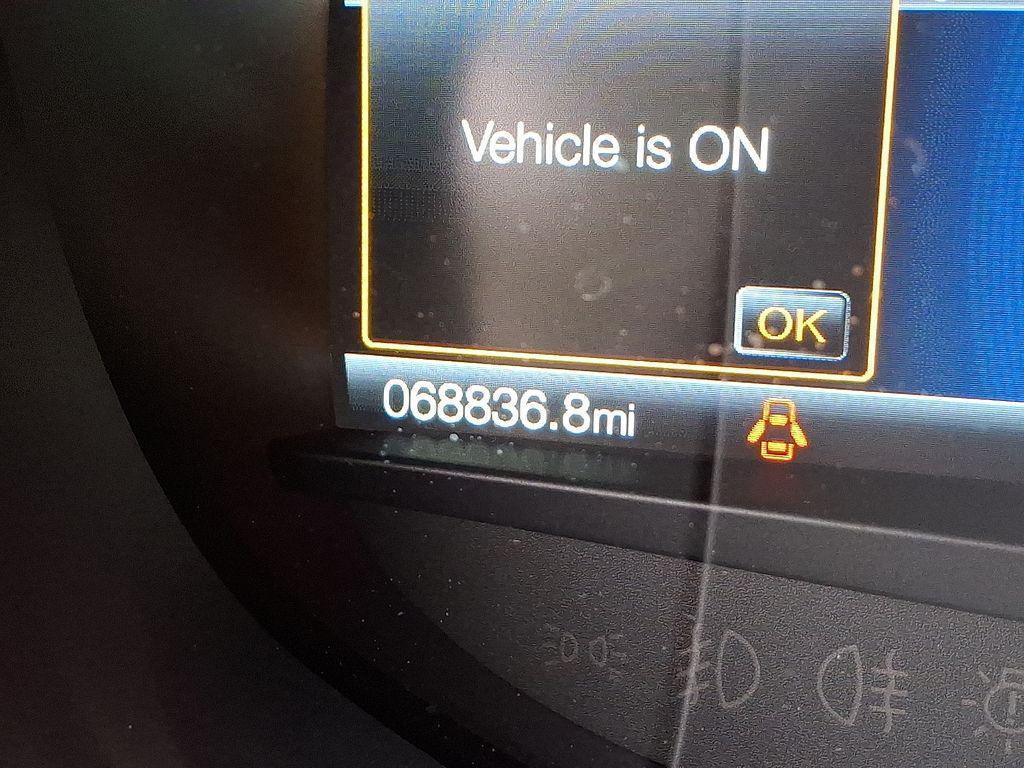 used 2019 Ford Edge car, priced at $19,999