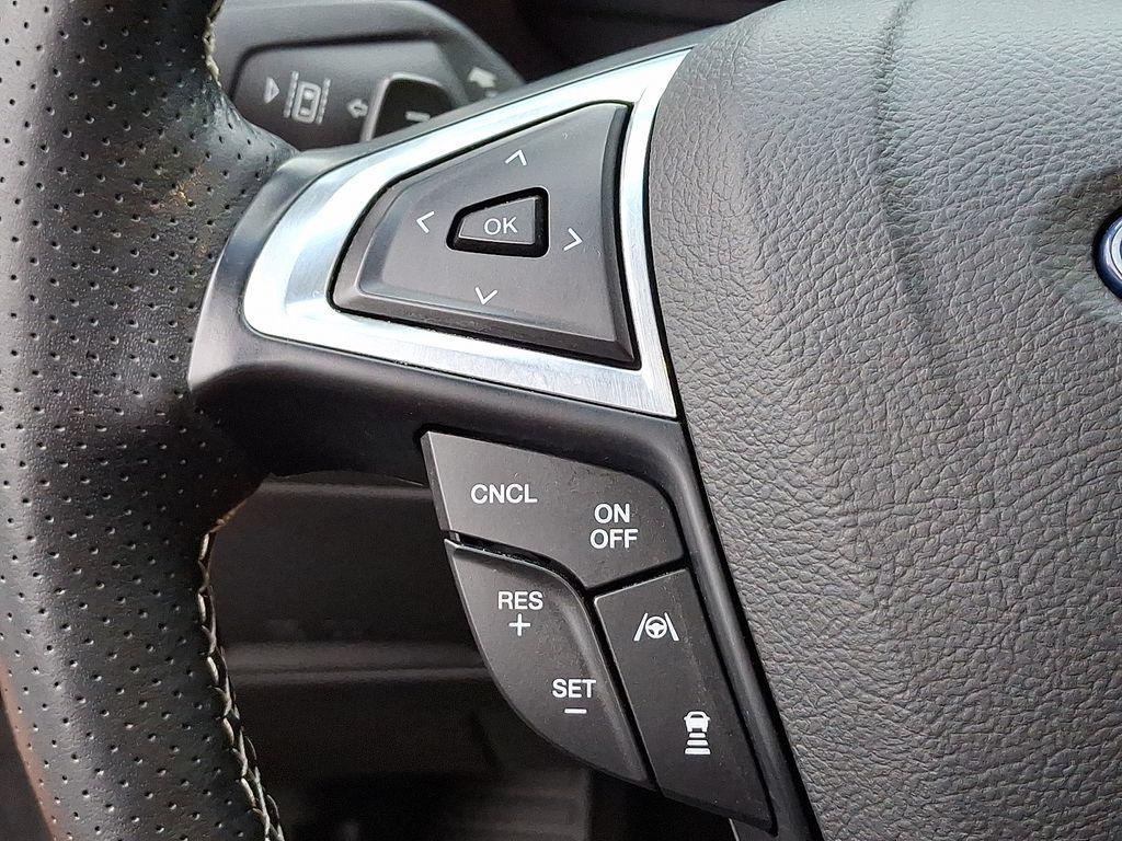 used 2019 Ford Edge car, priced at $19,999