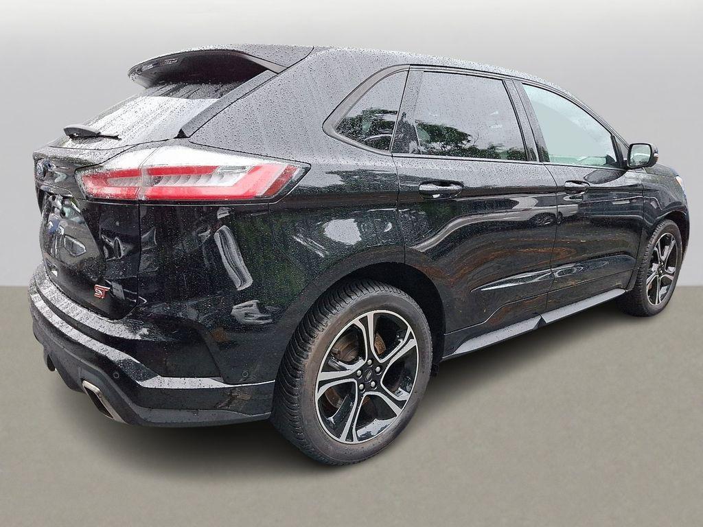 used 2019 Ford Edge car, priced at $19,999