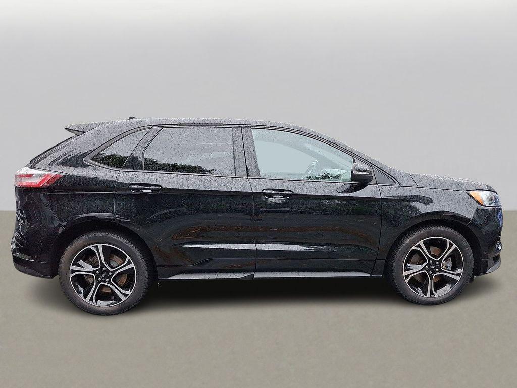 used 2019 Ford Edge car, priced at $19,999