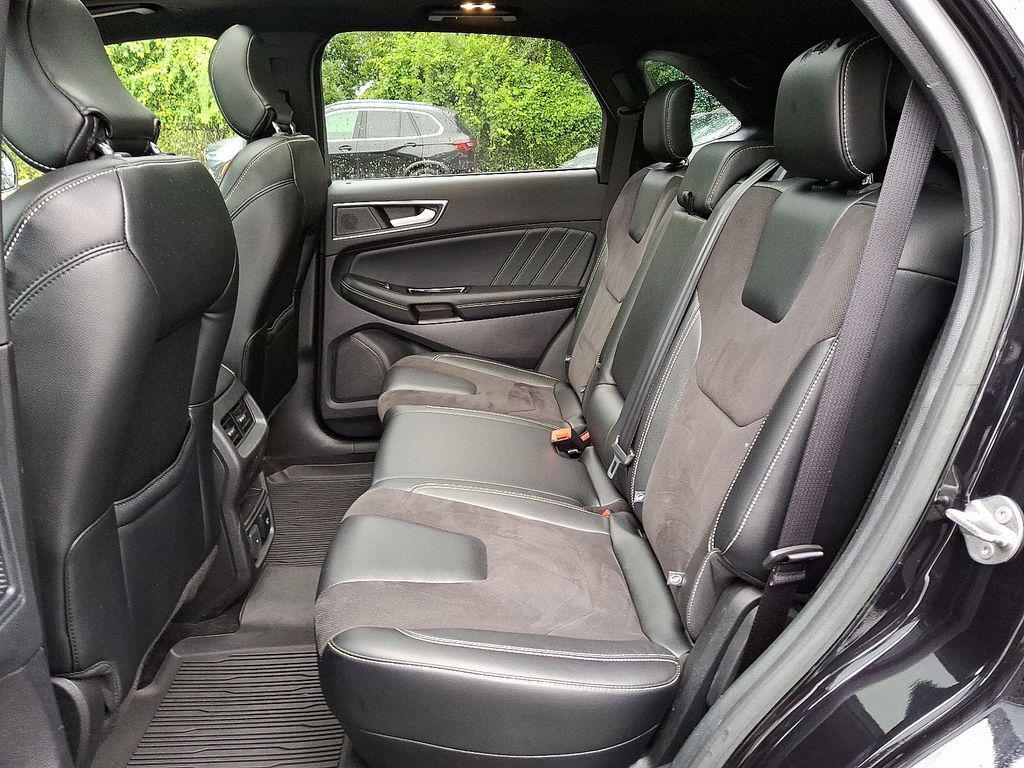 used 2019 Ford Edge car, priced at $19,999