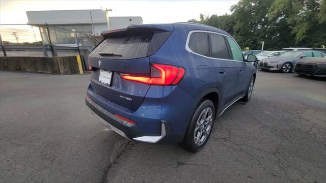 used 2023 BMW X1 car, priced at $35,997