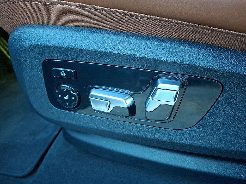 used 2023 BMW X6 car, priced at $65,499