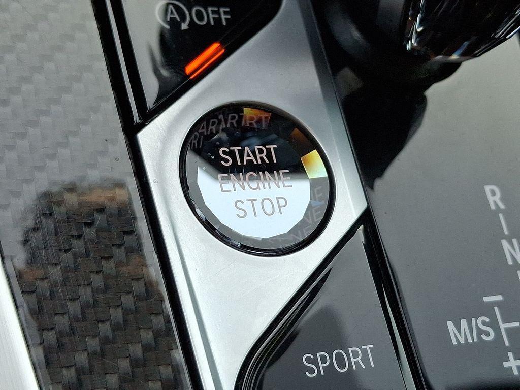 used 2023 BMW X6 car, priced at $63,999