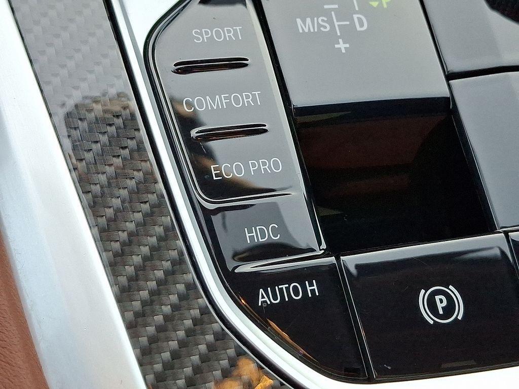 used 2023 BMW X6 car, priced at $63,999
