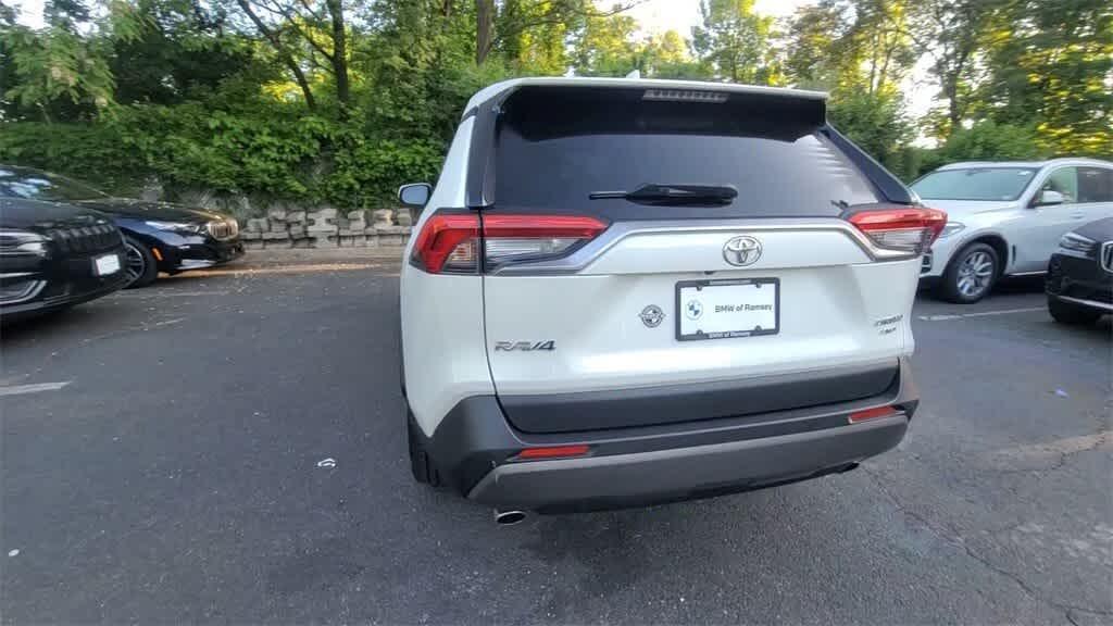 used 2019 Toyota RAV4 car, priced at $25,499