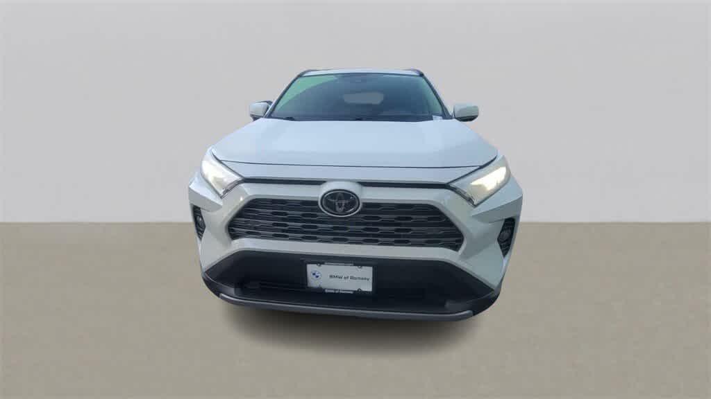 used 2019 Toyota RAV4 car, priced at $25,499