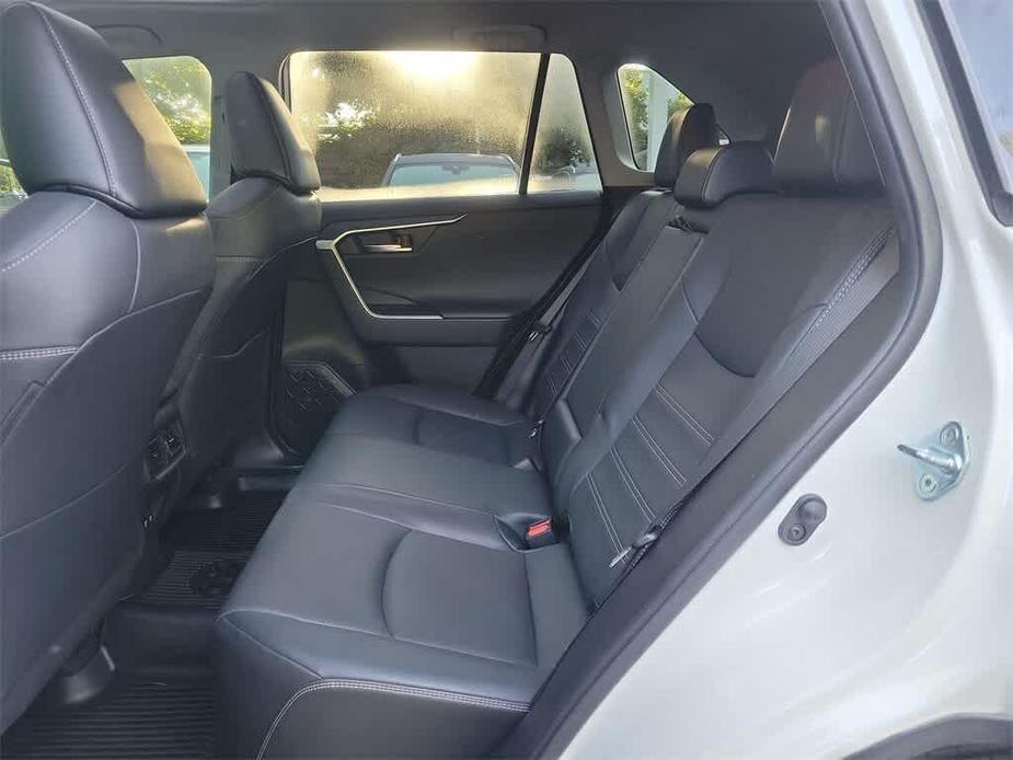 used 2019 Toyota RAV4 car, priced at $25,499